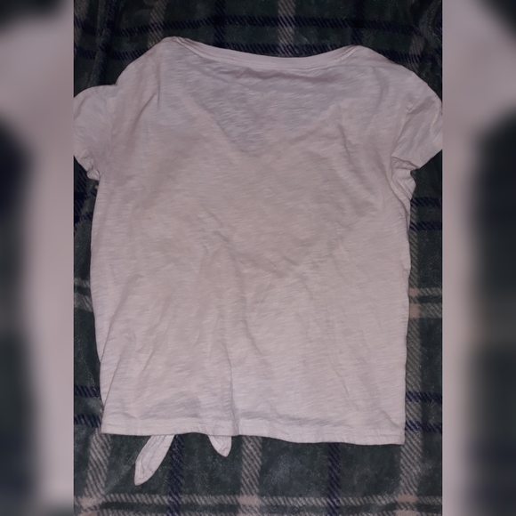 SOLD**Butterfly Top - Picture 2 of 2